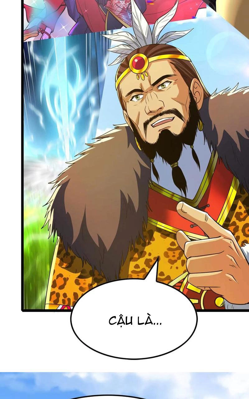 Đại Liên Minh Phản Xuyên Việt Của Bạo Quân Chapter 50 - 41