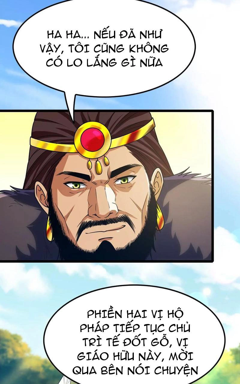 Đại Liên Minh Phản Xuyên Việt Của Bạo Quân Chapter 50 - 42