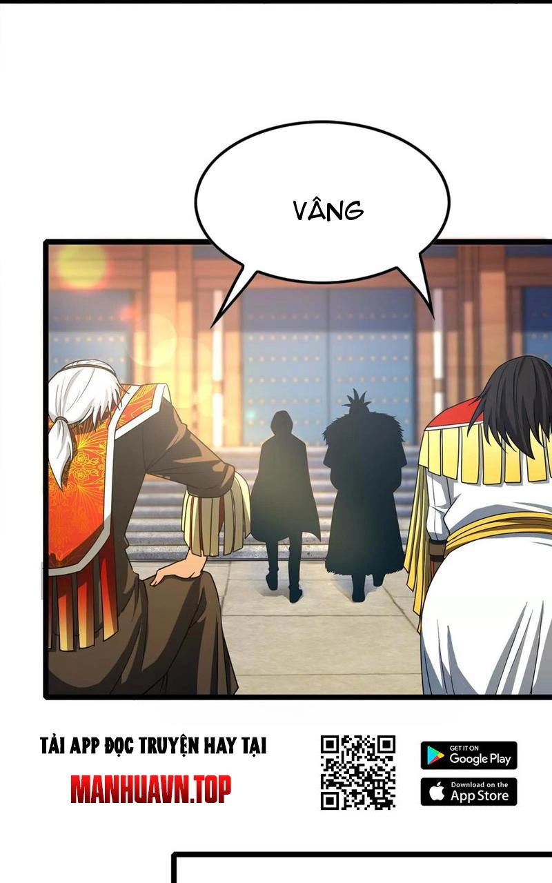 Đại Liên Minh Phản Xuyên Việt Của Bạo Quân Chapter 50 - 44