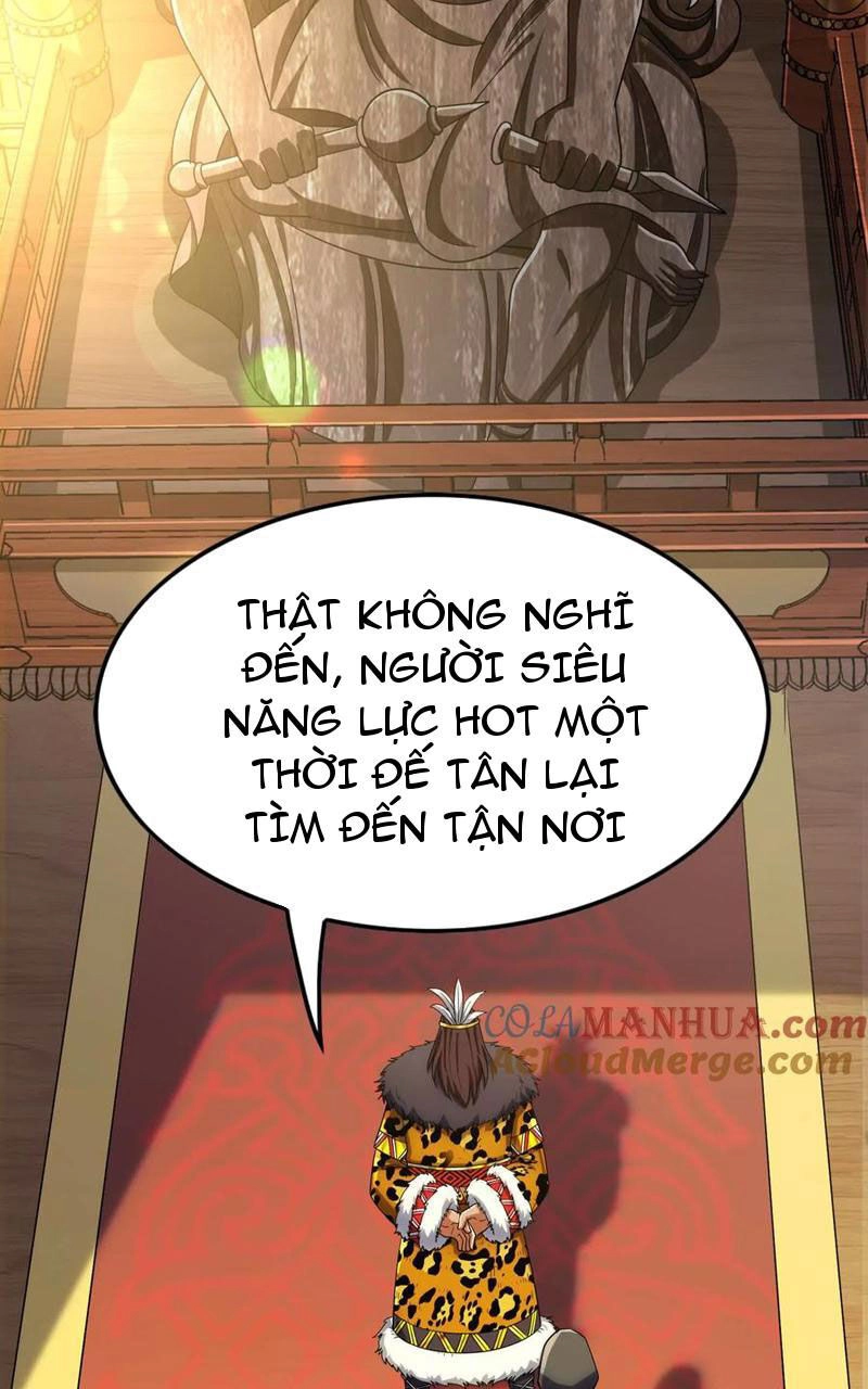 Đại Liên Minh Phản Xuyên Việt Của Bạo Quân Chapter 50 - 46