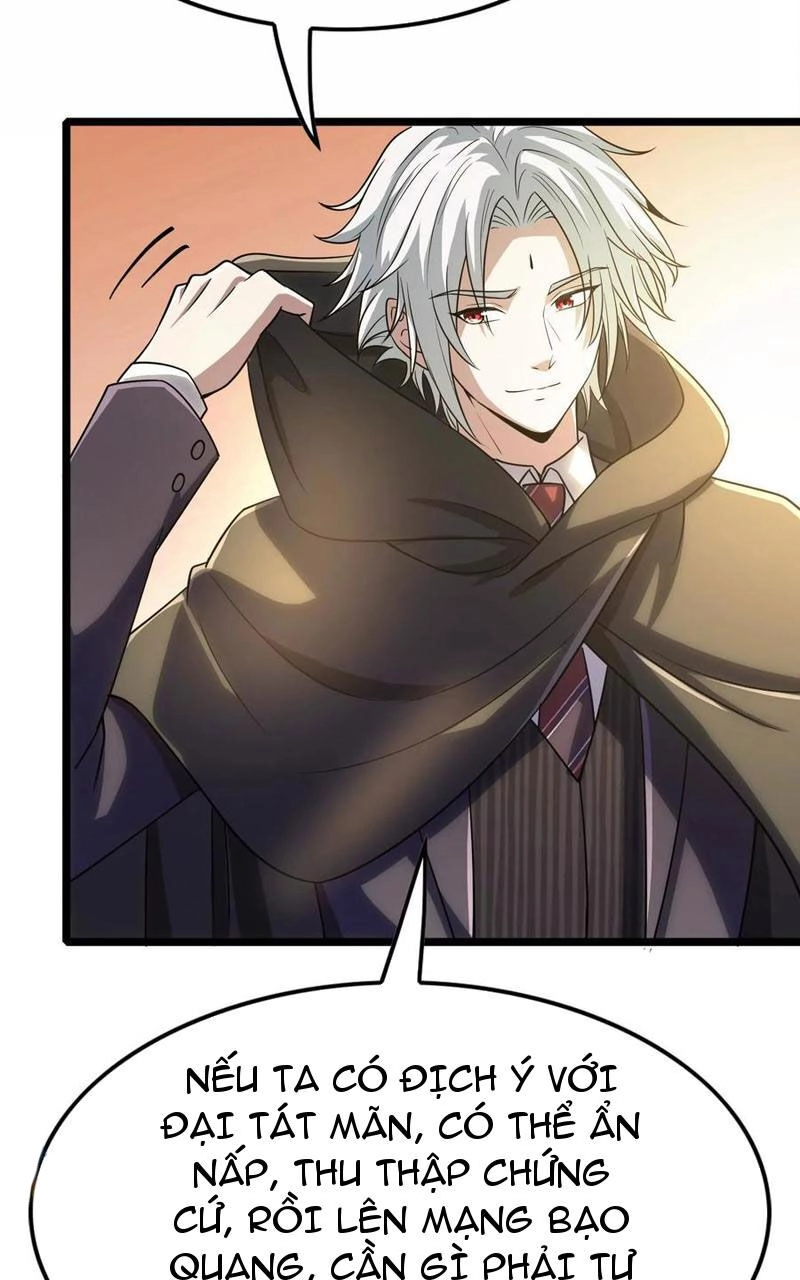 Đại Liên Minh Phản Xuyên Việt Của Bạo Quân Chapter 50 - 49