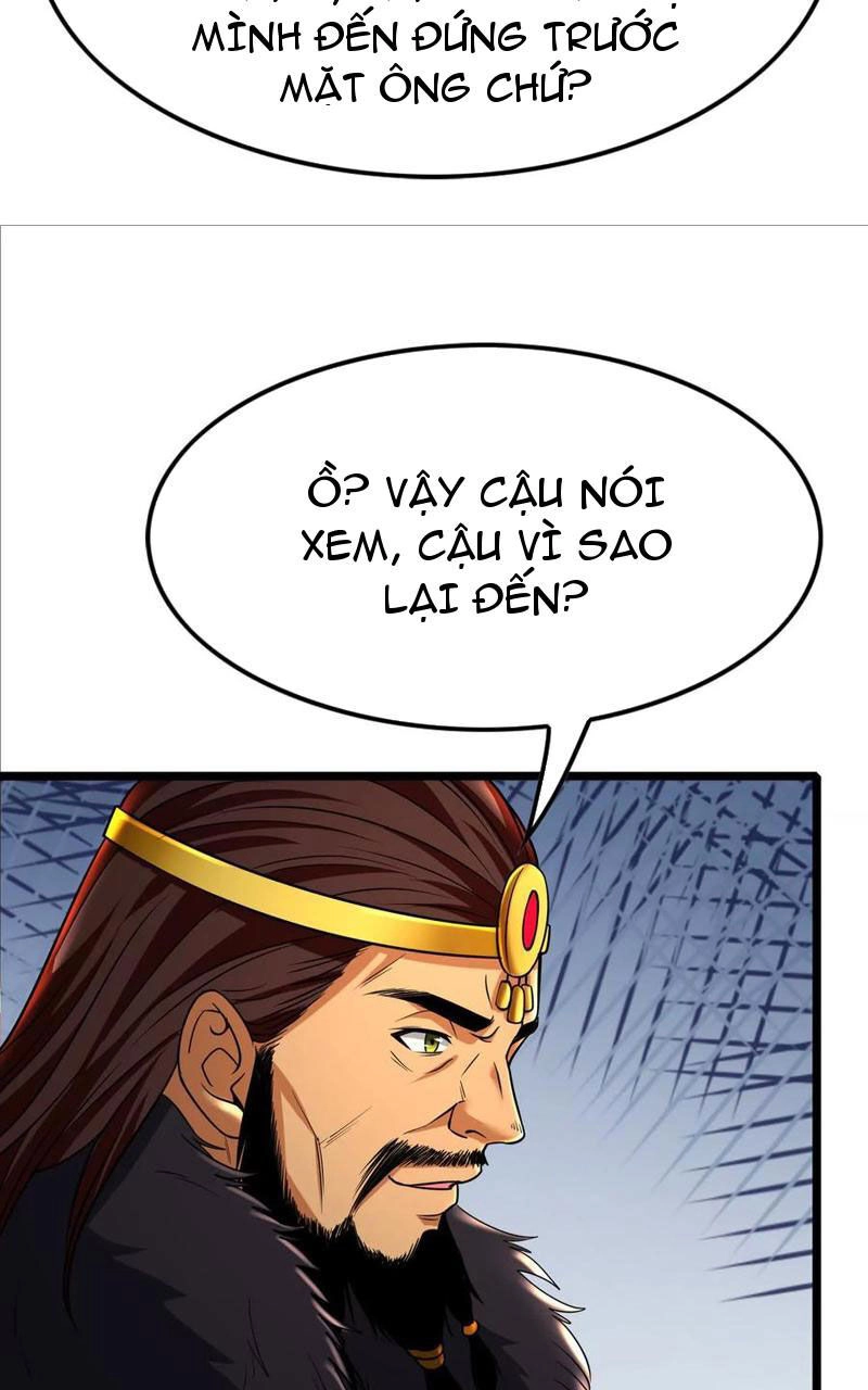 Đại Liên Minh Phản Xuyên Việt Của Bạo Quân Chapter 50 - 50