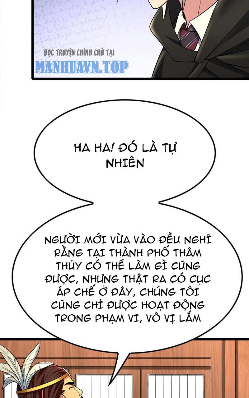 Đại Liên Minh Phản Xuyên Việt Của Bạo Quân Chapter 50 - 52