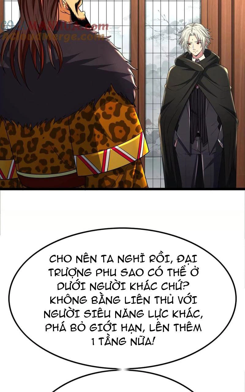 Đại Liên Minh Phản Xuyên Việt Của Bạo Quân Chapter 50 - 53