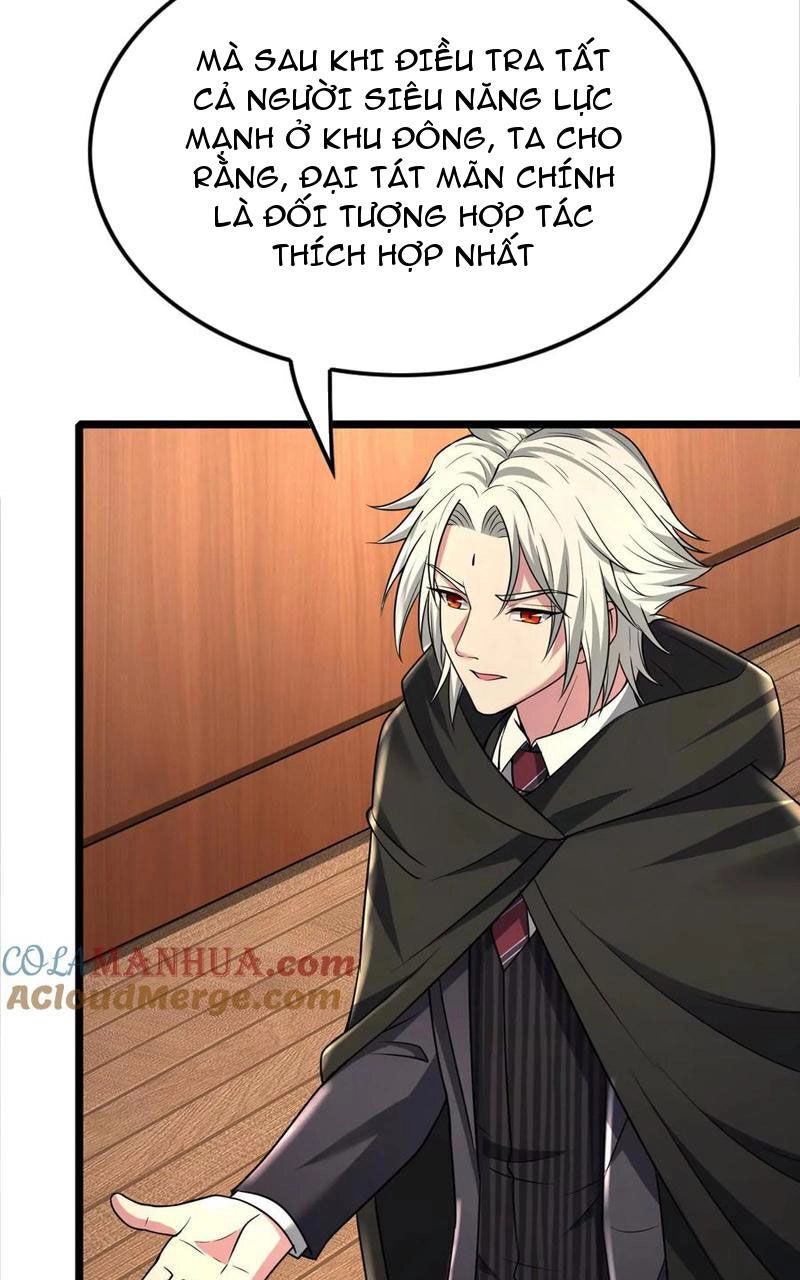 Đại Liên Minh Phản Xuyên Việt Của Bạo Quân Chapter 50 - 54