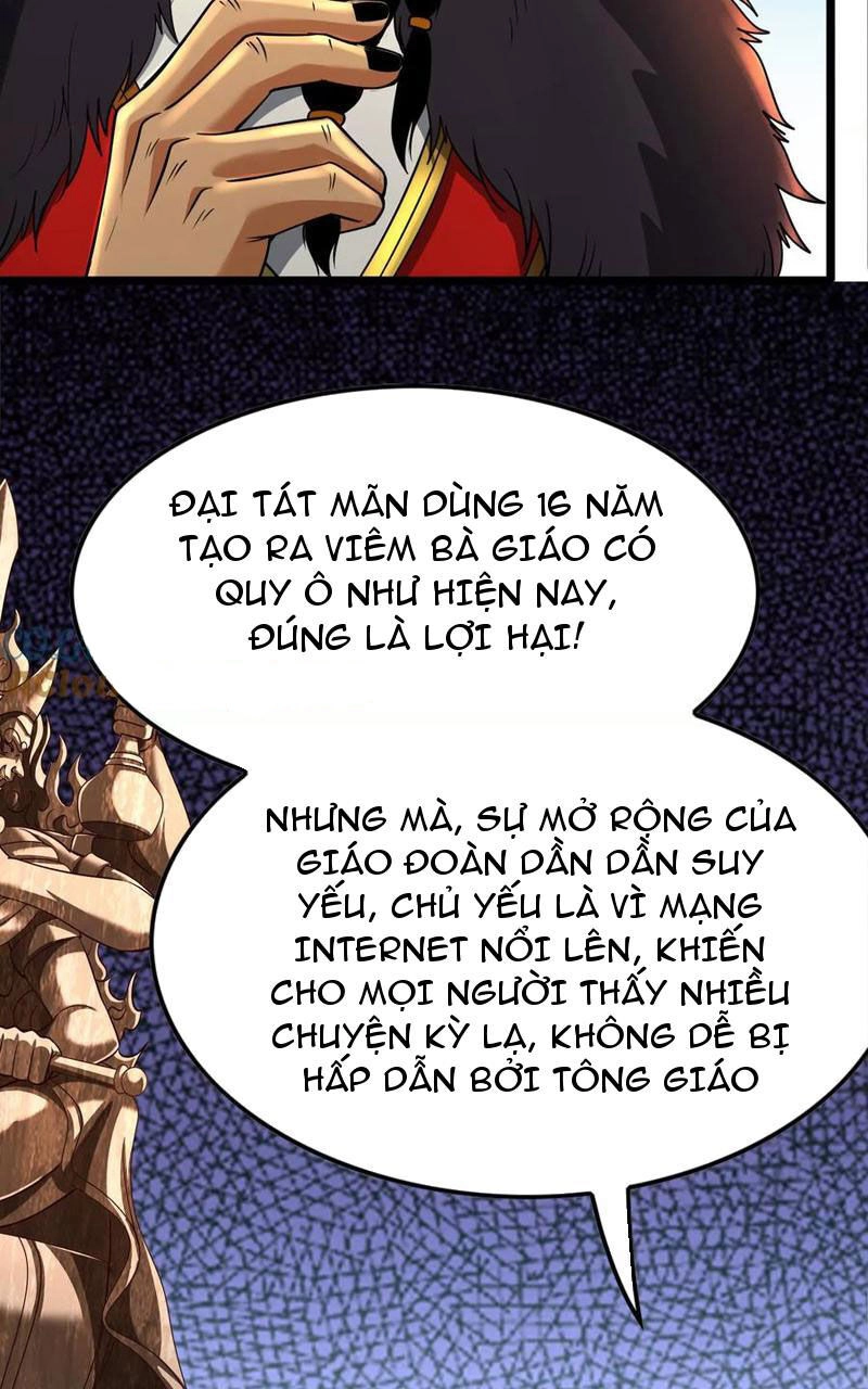 Đại Liên Minh Phản Xuyên Việt Của Bạo Quân Chapter 50 - 56