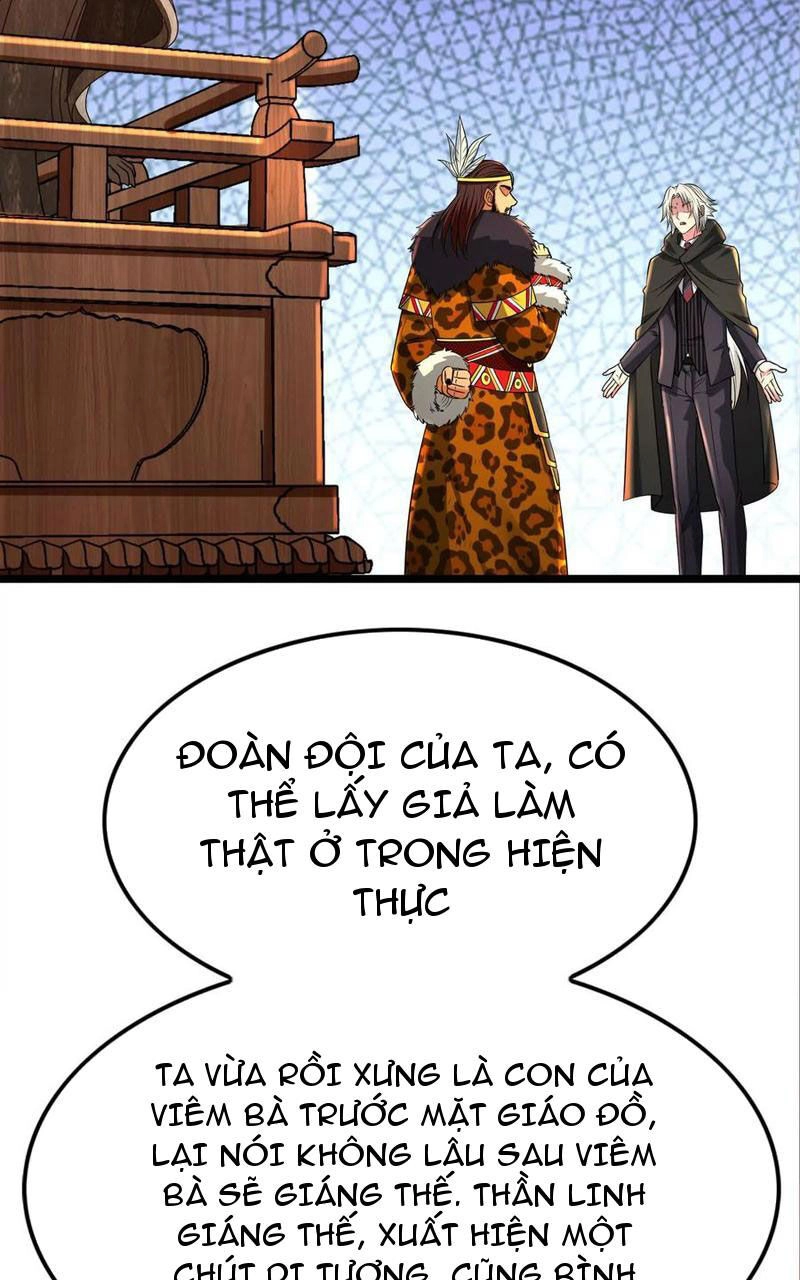 Đại Liên Minh Phản Xuyên Việt Của Bạo Quân Chapter 50 - 57