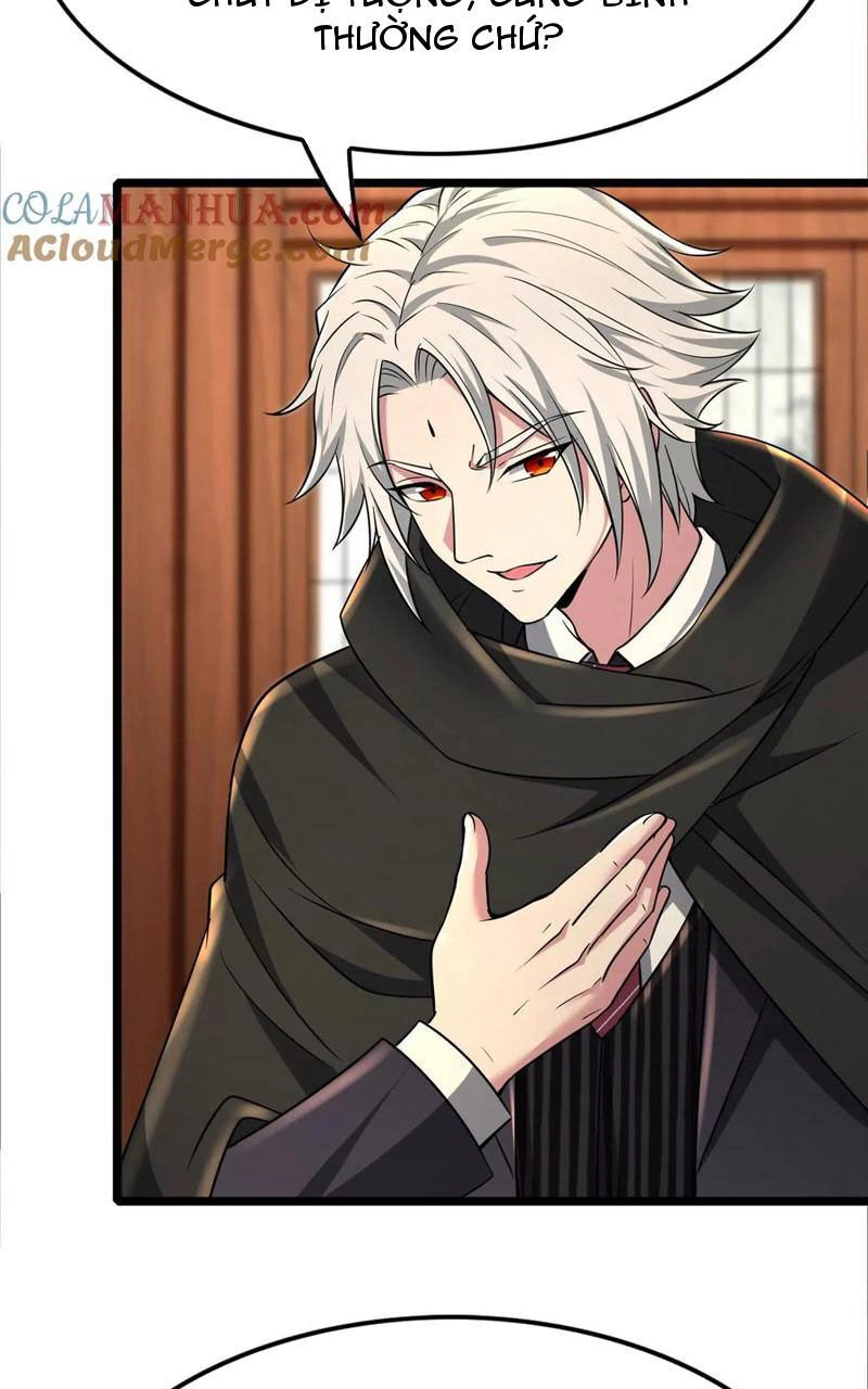 Đại Liên Minh Phản Xuyên Việt Của Bạo Quân Chapter 50 - 58