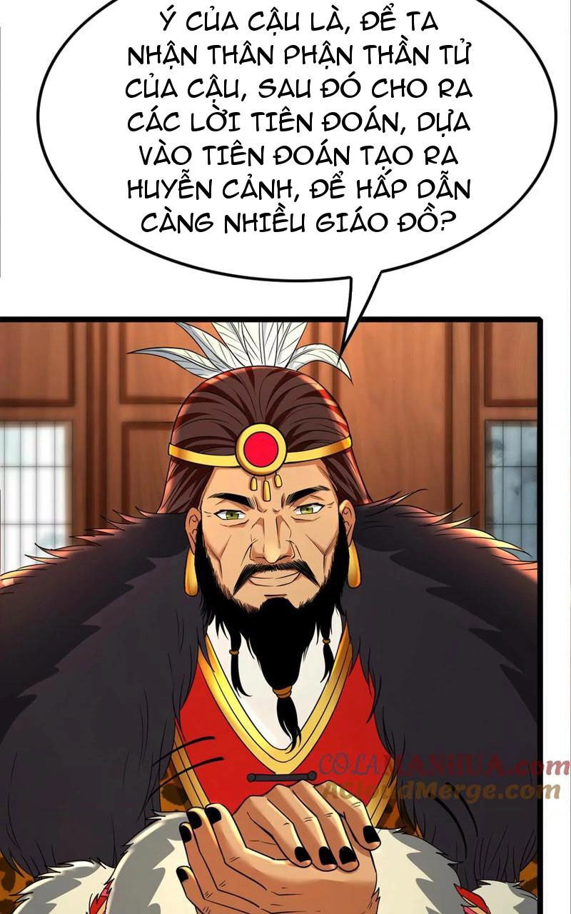 Đại Liên Minh Phản Xuyên Việt Của Bạo Quân Chapter 50 - 59