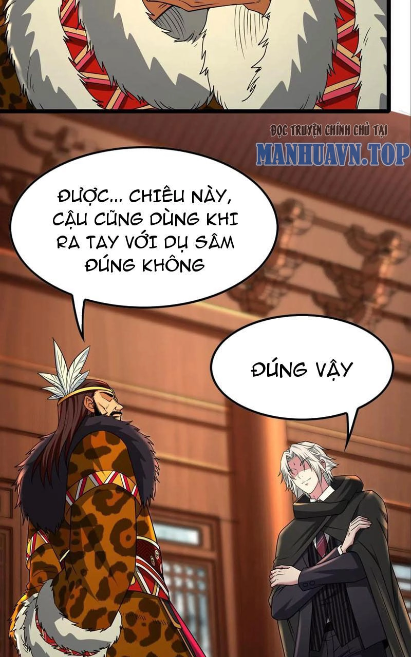 Đại Liên Minh Phản Xuyên Việt Của Bạo Quân Chapter 50 - 60