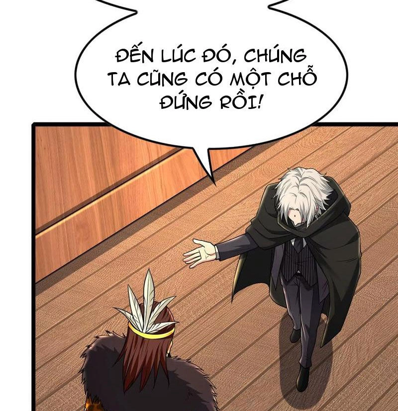 Đại Liên Minh Phản Xuyên Việt Của Bạo Quân Chapter 50 - 62