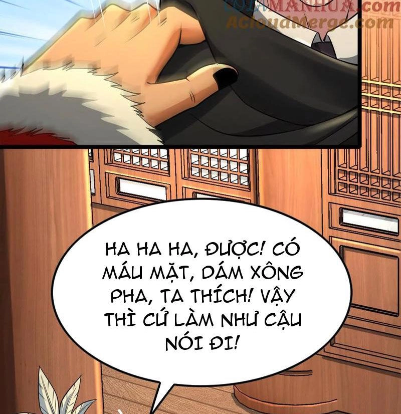 Đại Liên Minh Phản Xuyên Việt Của Bạo Quân Chapter 50 - 64