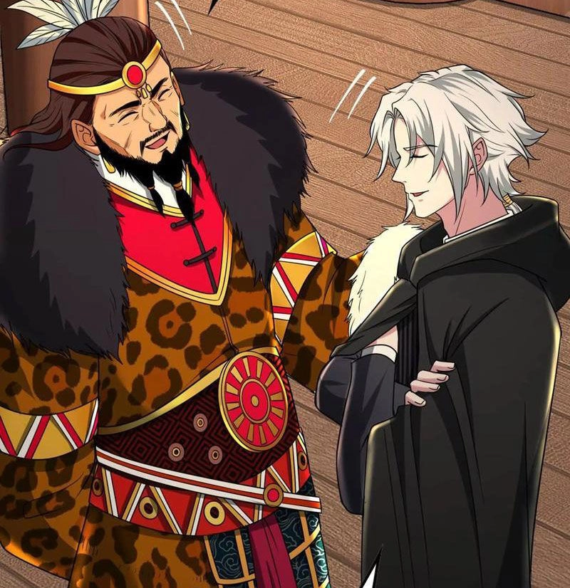 Đại Liên Minh Phản Xuyên Việt Của Bạo Quân Chapter 50 - 65