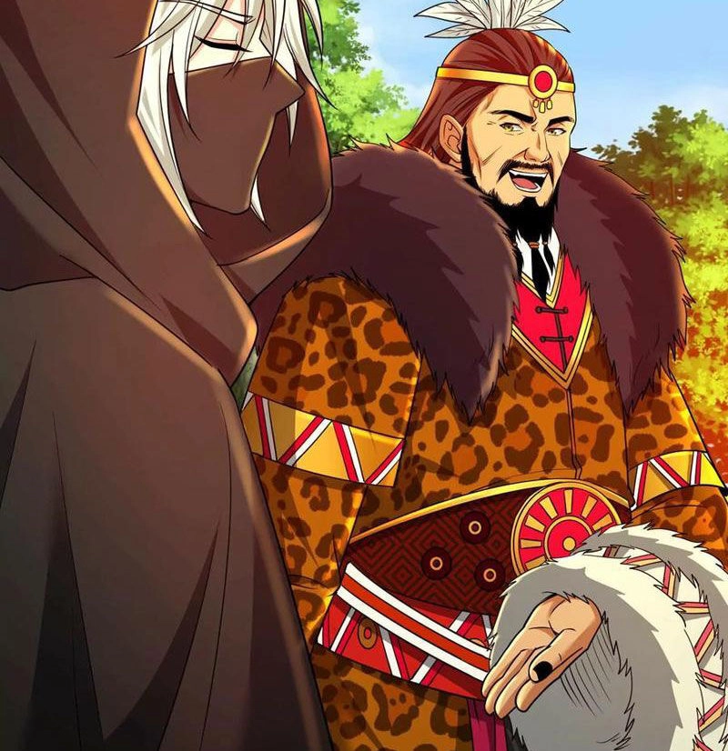 Đại Liên Minh Phản Xuyên Việt Của Bạo Quân Chapter 50 - 70