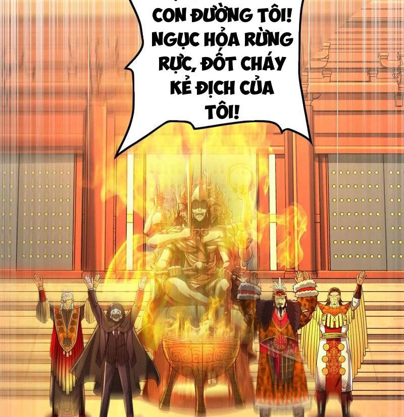 Đại Liên Minh Phản Xuyên Việt Của Bạo Quân Chapter 50 - 73