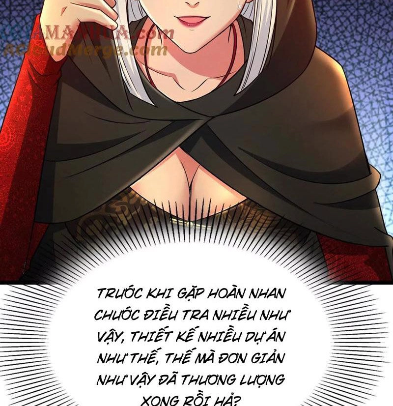 Đại Liên Minh Phản Xuyên Việt Của Bạo Quân Chapter 50 - 77