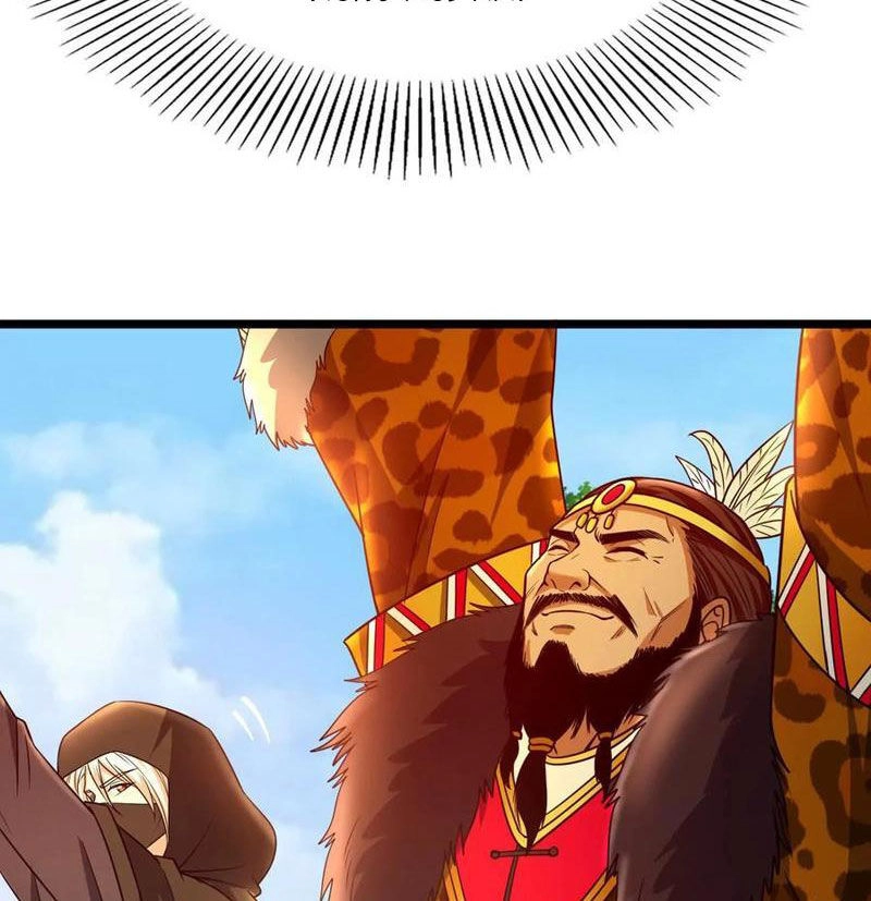 Đại Liên Minh Phản Xuyên Việt Của Bạo Quân Chapter 50 - 78