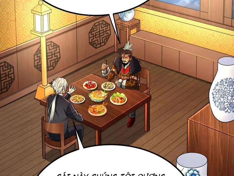 Đại Liên Minh Phản Xuyên Việt Của Bạo Quân Chapter 51 - 3