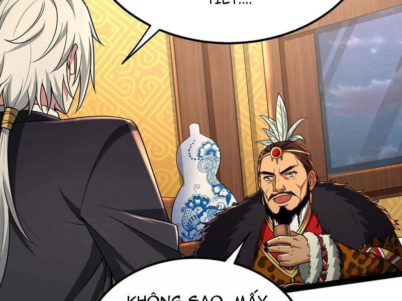 Đại Liên Minh Phản Xuyên Việt Của Bạo Quân Chapter 51 - 8