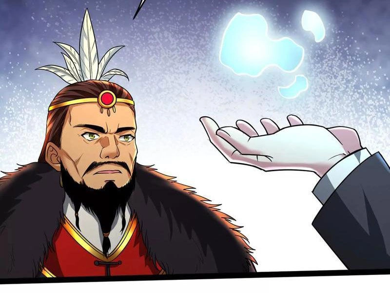 Đại Liên Minh Phản Xuyên Việt Của Bạo Quân Chapter 51 - 17