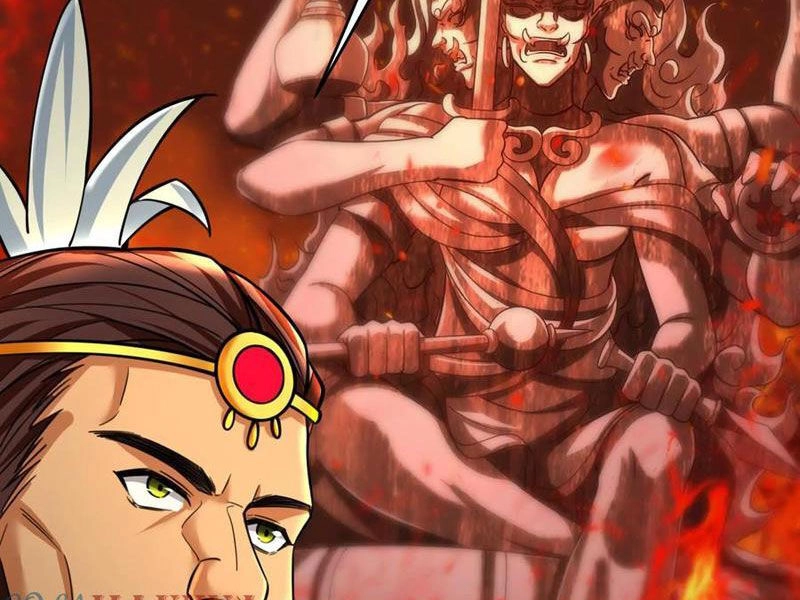 Đại Liên Minh Phản Xuyên Việt Của Bạo Quân Chapter 51 - 33