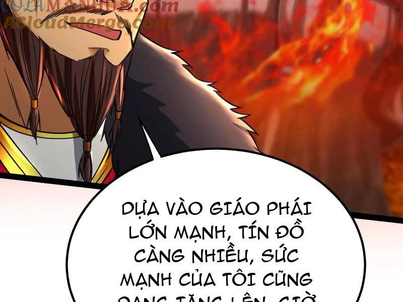 Đại Liên Minh Phản Xuyên Việt Của Bạo Quân Chapter 51 - 34