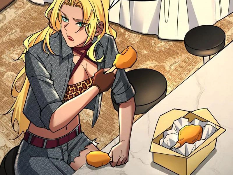 Đại Liên Minh Phản Xuyên Việt Của Bạo Quân Chapter 51 - 71