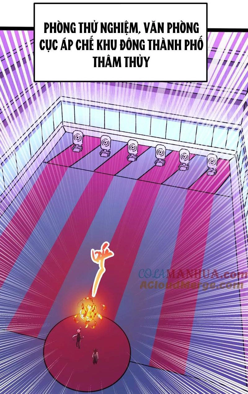 Đại Liên Minh Phản Xuyên Việt Của Bạo Quân Chapter 52 - 2