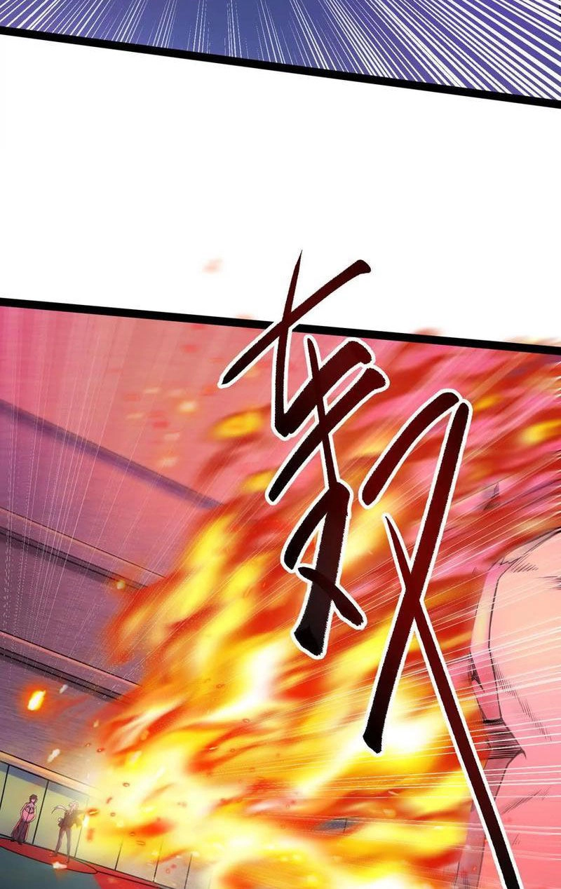 Đại Liên Minh Phản Xuyên Việt Của Bạo Quân Chapter 52 - 3