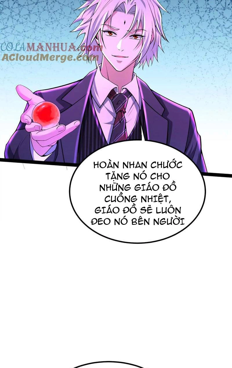 Đại Liên Minh Phản Xuyên Việt Của Bạo Quân Chapter 52 - 6