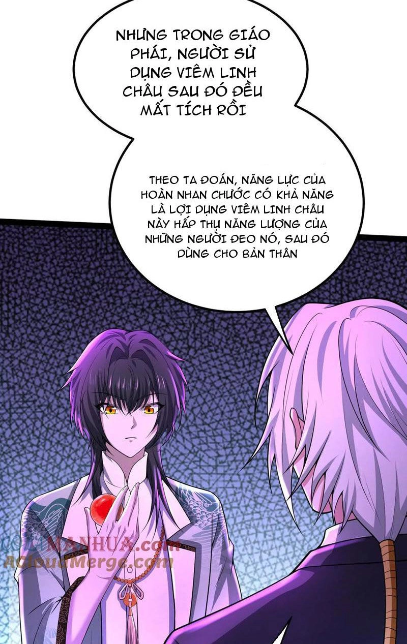 Đại Liên Minh Phản Xuyên Việt Của Bạo Quân Chapter 52 - 7