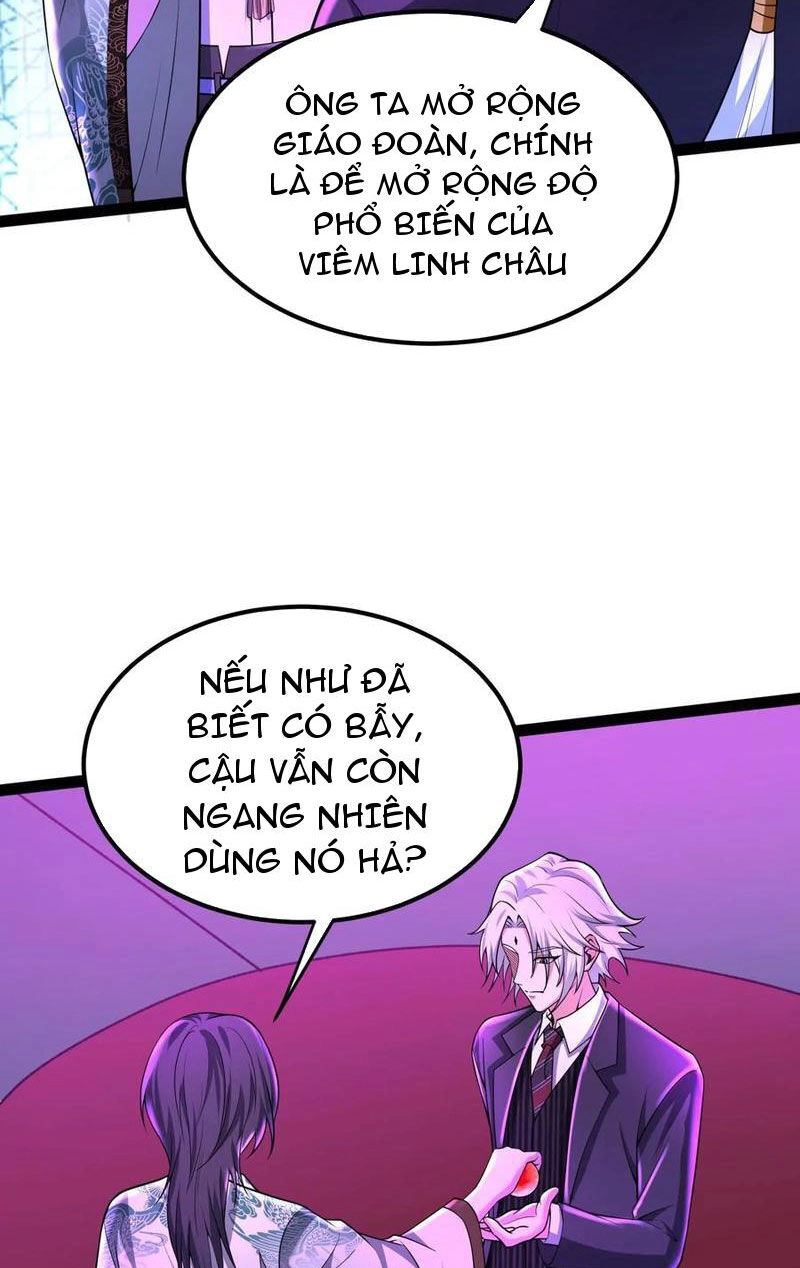 Đại Liên Minh Phản Xuyên Việt Của Bạo Quân Chapter 52 - 8