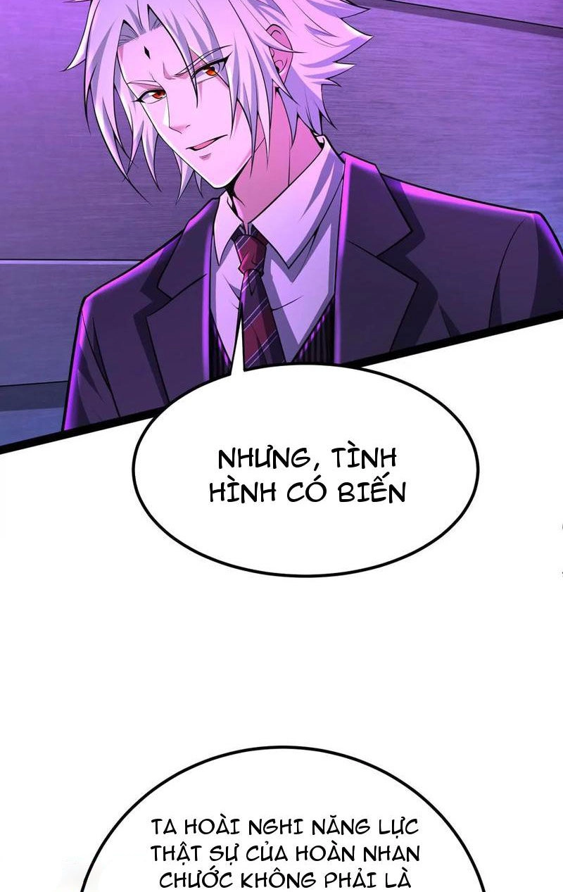 Đại Liên Minh Phản Xuyên Việt Của Bạo Quân Chapter 52 - 12