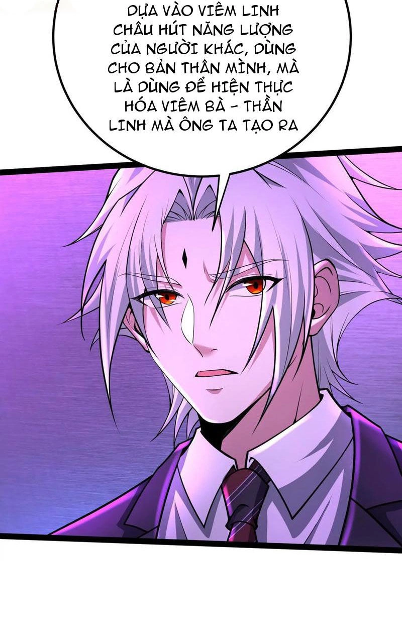 Đại Liên Minh Phản Xuyên Việt Của Bạo Quân Chapter 52 - 13