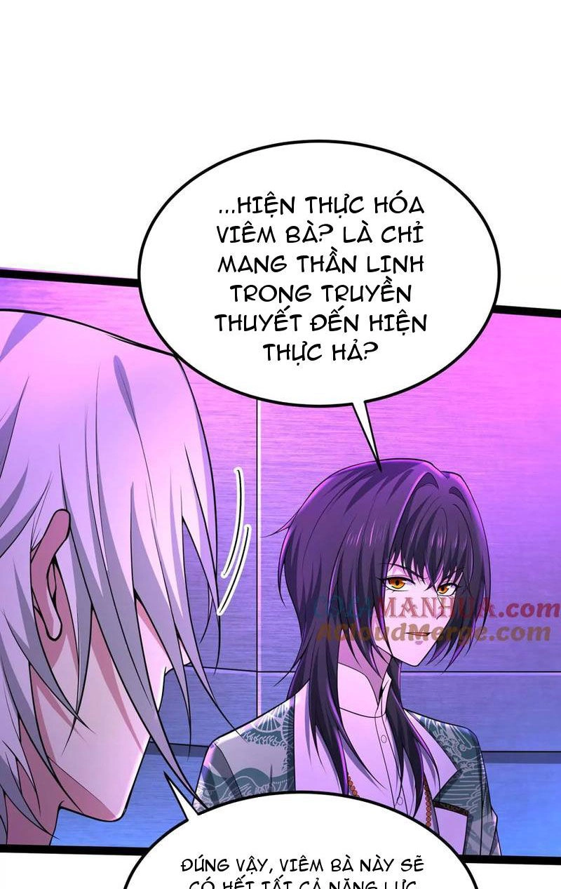 Đại Liên Minh Phản Xuyên Việt Của Bạo Quân Chapter 52 - 14