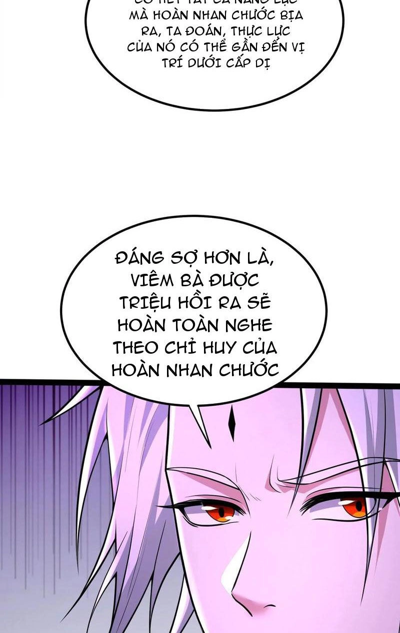 Đại Liên Minh Phản Xuyên Việt Của Bạo Quân Chapter 52 - 15