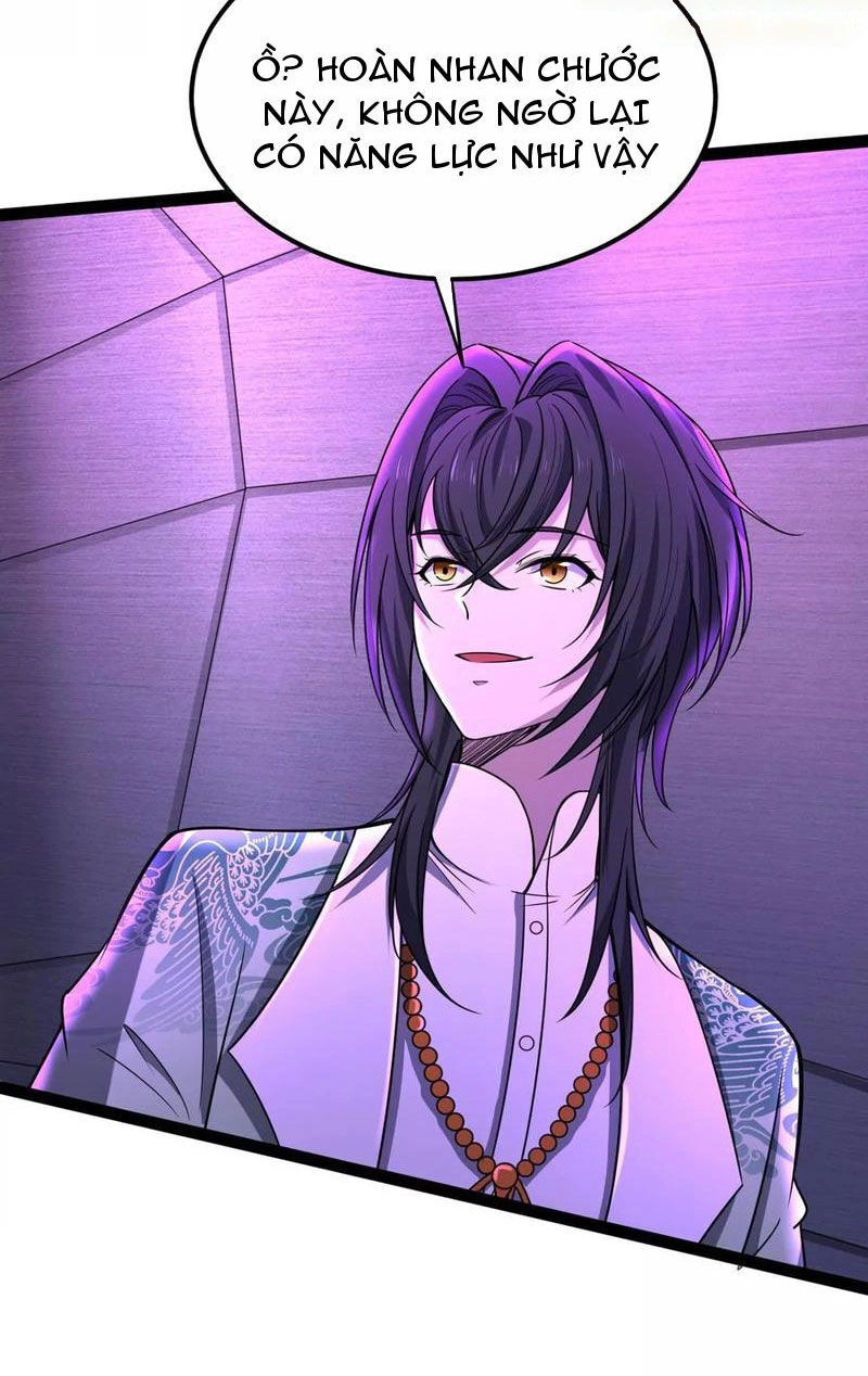 Đại Liên Minh Phản Xuyên Việt Của Bạo Quân Chapter 52 - 18