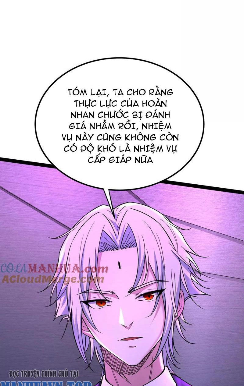 Đại Liên Minh Phản Xuyên Việt Của Bạo Quân Chapter 52 - 19