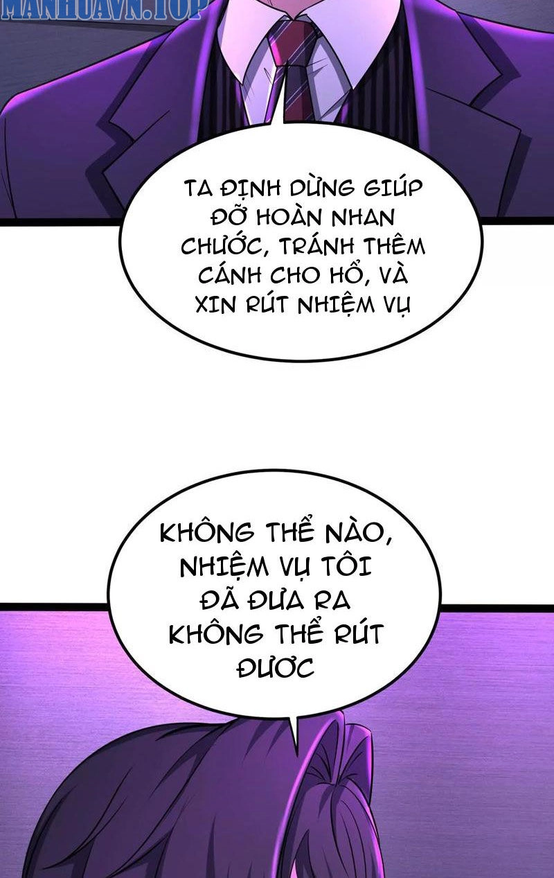 Đại Liên Minh Phản Xuyên Việt Của Bạo Quân Chapter 52 - 20