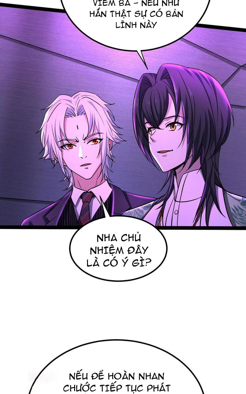 Đại Liên Minh Phản Xuyên Việt Của Bạo Quân Chapter 52 - 22