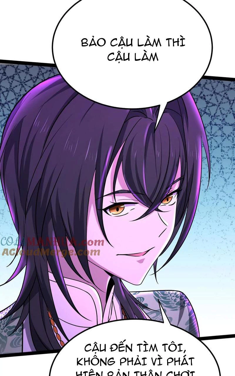 Đại Liên Minh Phản Xuyên Việt Của Bạo Quân Chapter 52 - 24