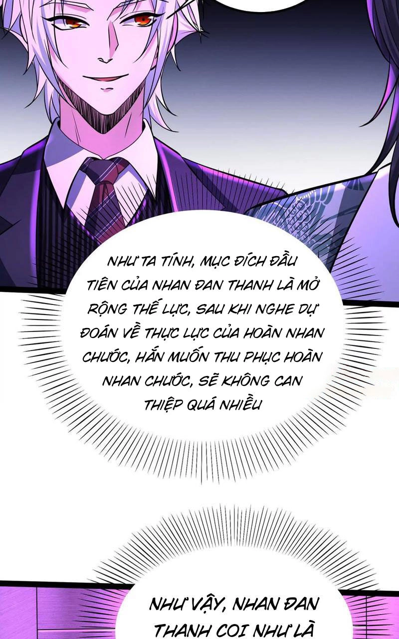 Đại Liên Minh Phản Xuyên Việt Của Bạo Quân Chapter 52 - 29