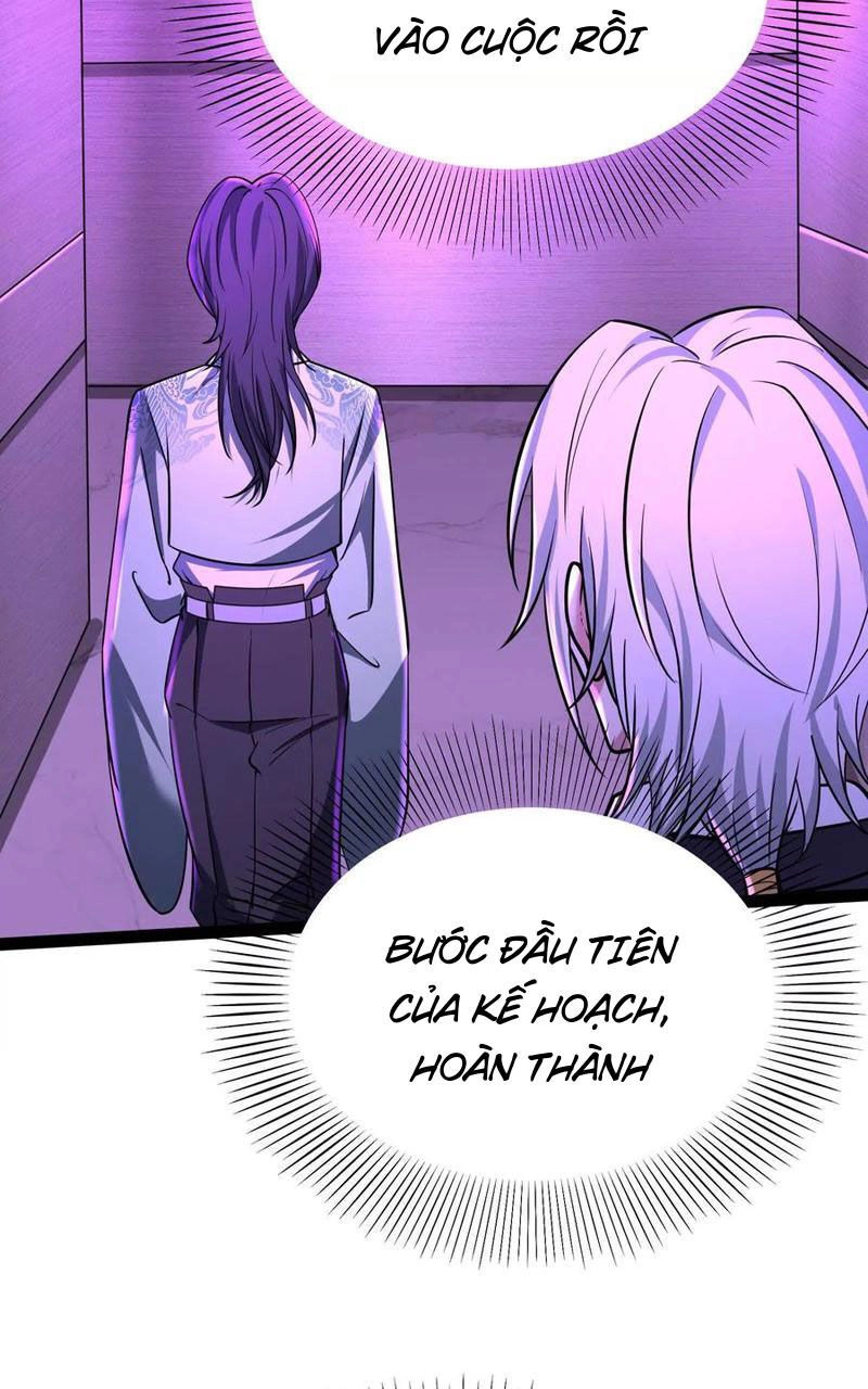 Đại Liên Minh Phản Xuyên Việt Của Bạo Quân Chapter 52 - 30