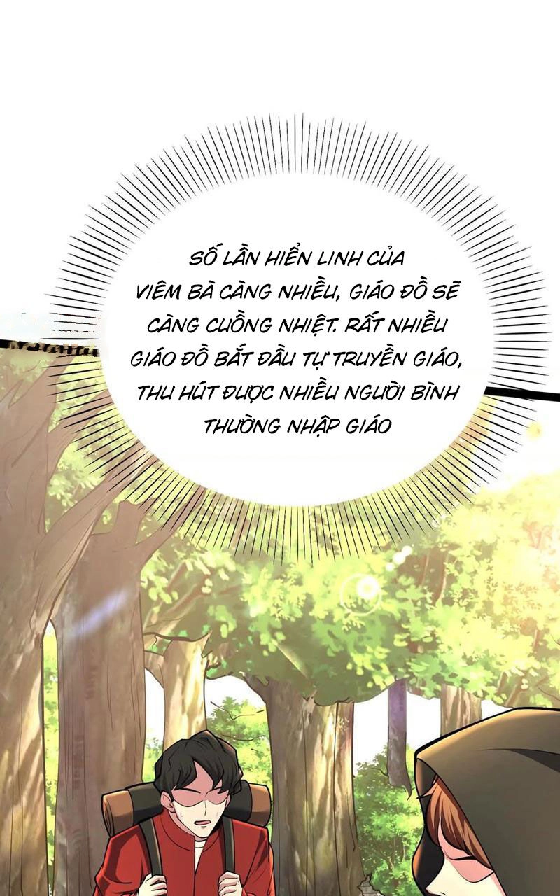 Đại Liên Minh Phản Xuyên Việt Của Bạo Quân Chapter 52 - 34