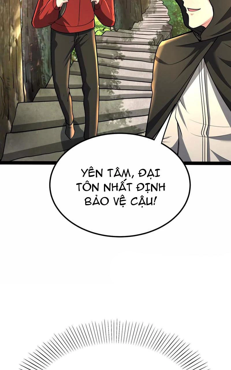 Đại Liên Minh Phản Xuyên Việt Của Bạo Quân Chapter 52 - 35