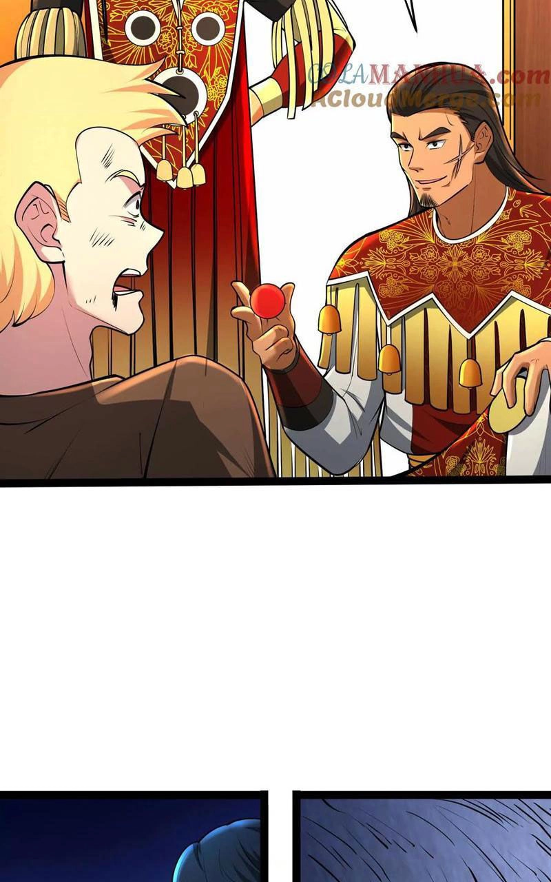 Đại Liên Minh Phản Xuyên Việt Của Bạo Quân Chapter 52 - 37