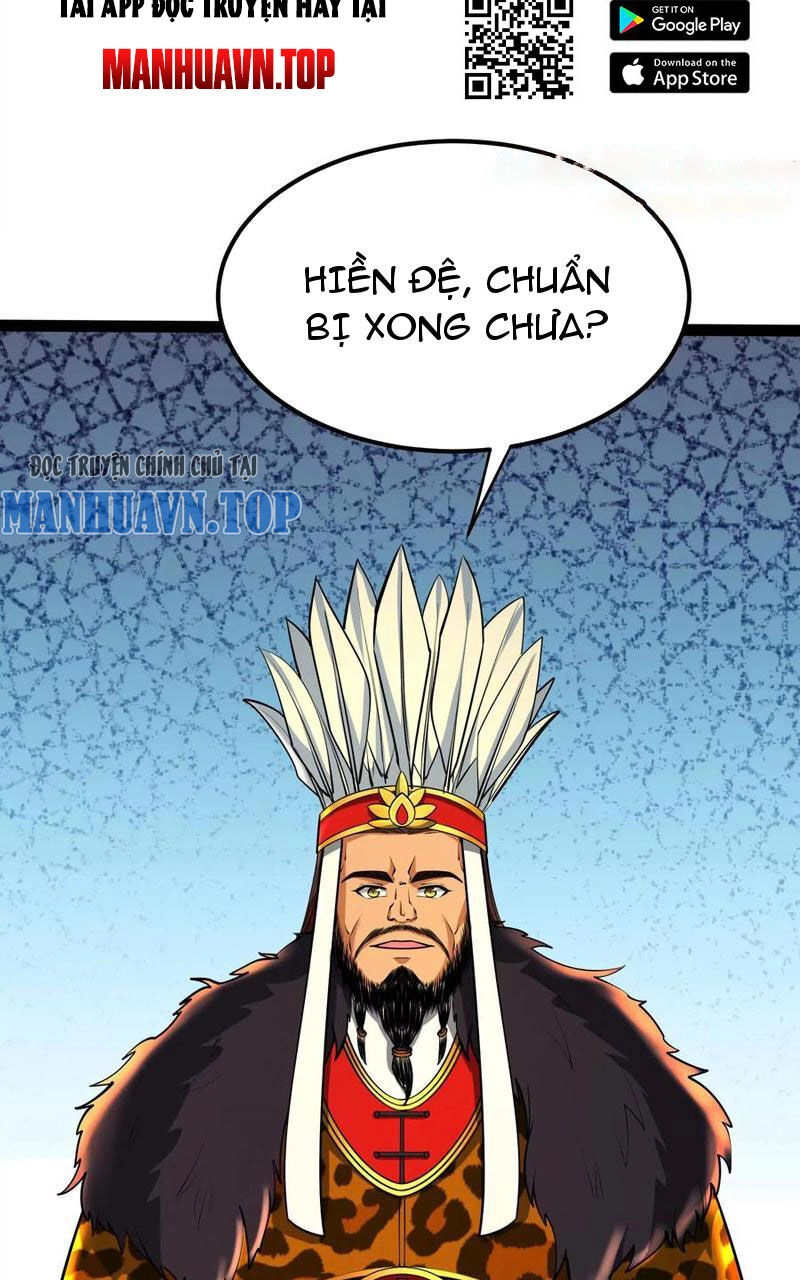 Đại Liên Minh Phản Xuyên Việt Của Bạo Quân Chapter 52 - 40