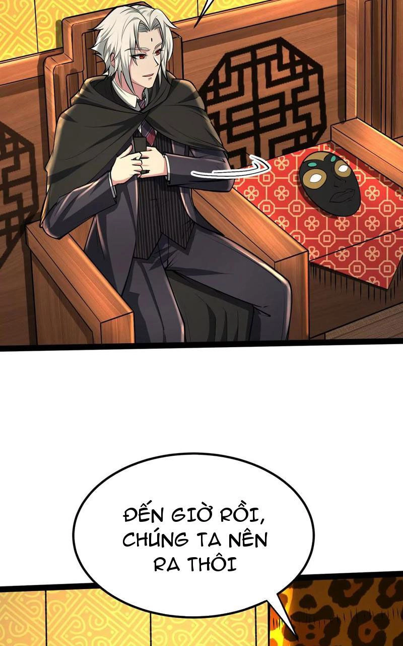 Đại Liên Minh Phản Xuyên Việt Của Bạo Quân Chapter 52 - 42