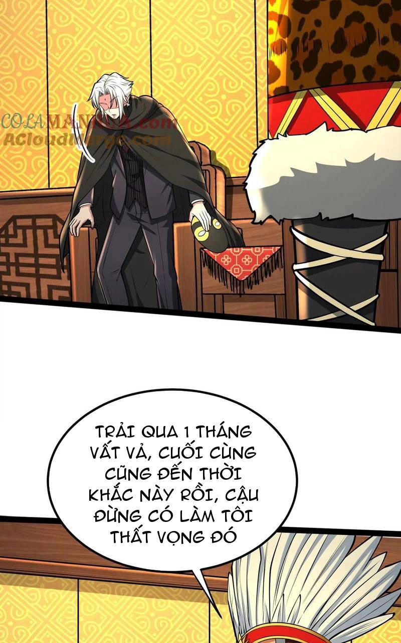 Đại Liên Minh Phản Xuyên Việt Của Bạo Quân Chapter 52 - 43