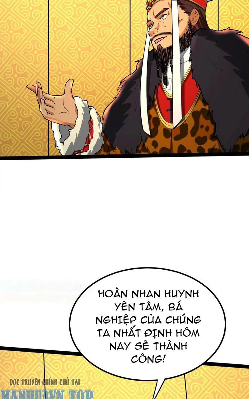 Đại Liên Minh Phản Xuyên Việt Của Bạo Quân Chapter 52 - 44